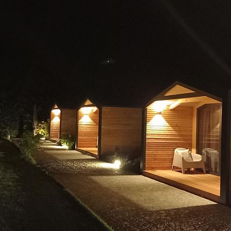 La Cascina Di Carlotta 1846 Agriturismo Alba  Exteriér fotografie