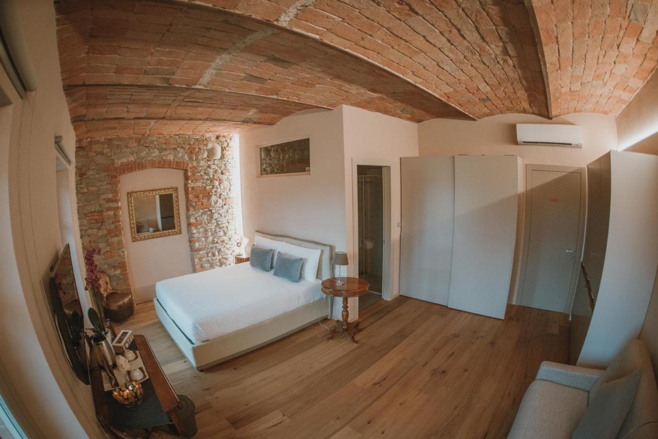 La Cascina Di Carlotta 1846 Agriturismo Alba  Exteriér fotografie