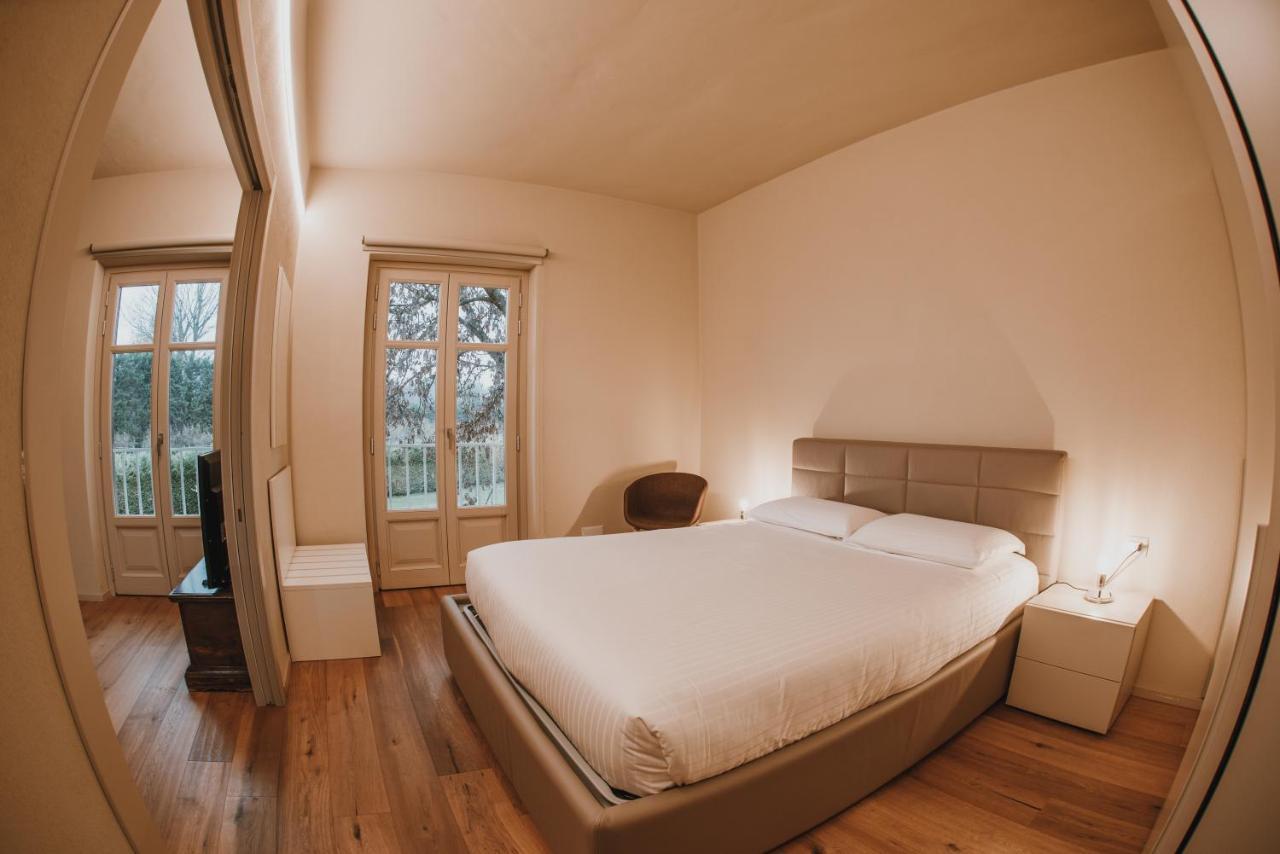 La Cascina Di Carlotta 1846 Agriturismo Alba  Exteriér fotografie