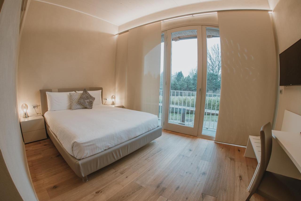 La Cascina Di Carlotta 1846 Agriturismo Alba  Exteriér fotografie