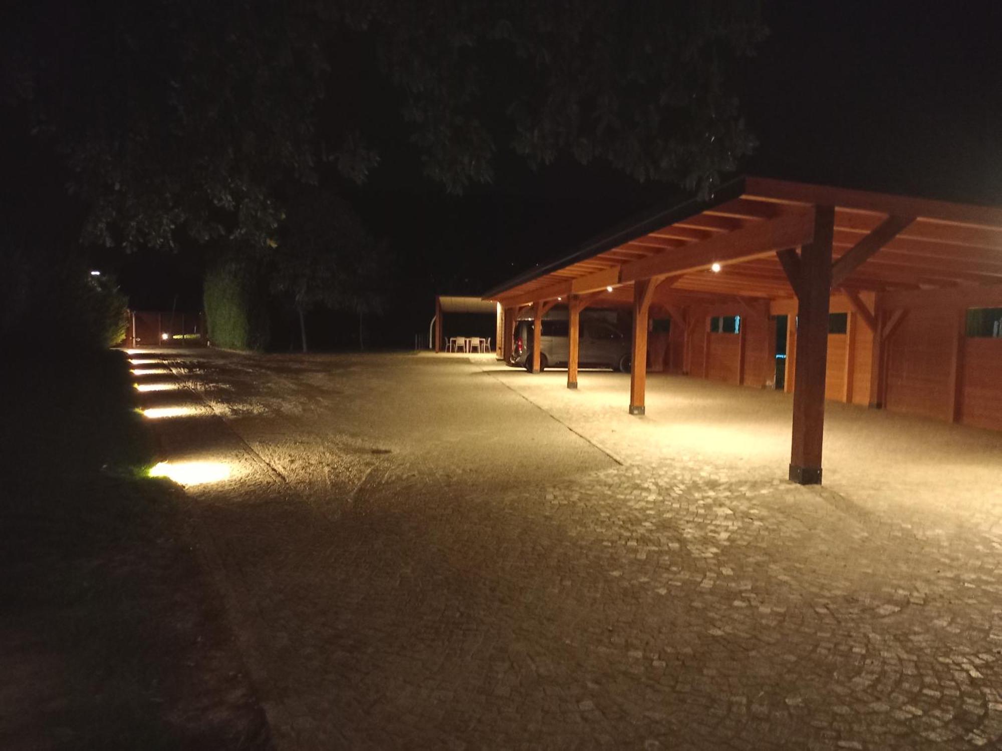 La Cascina Di Carlotta 1846 Agriturismo Alba  Exteriér fotografie