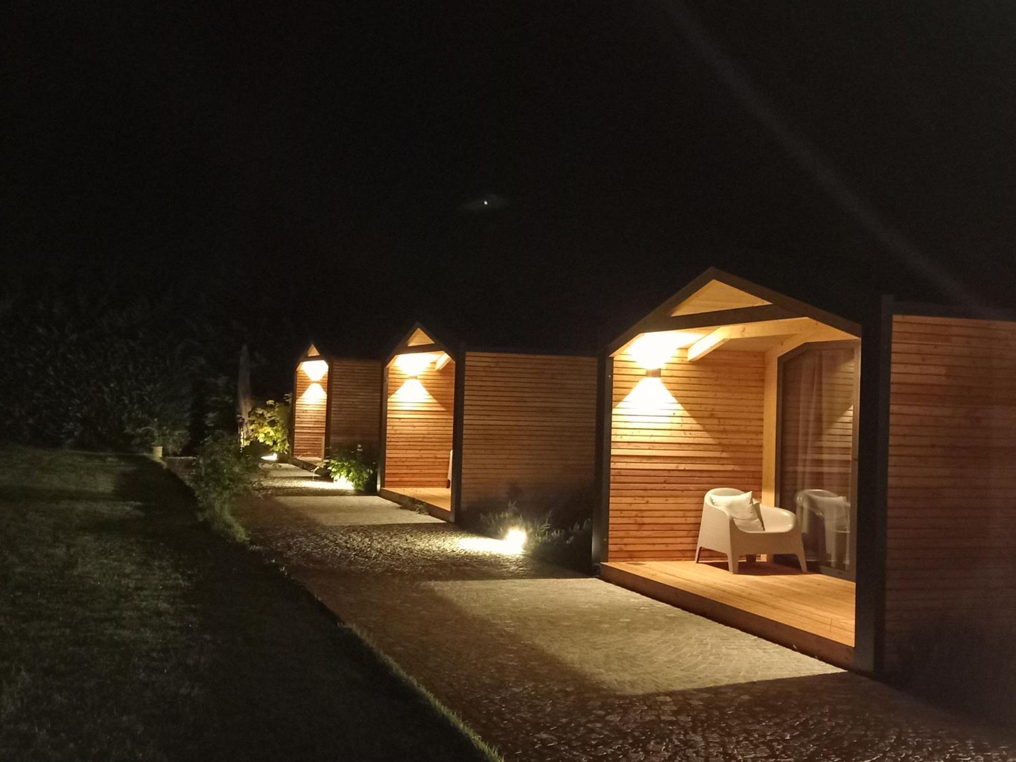La Cascina Di Carlotta 1846 Agriturismo Alba  Exteriér fotografie