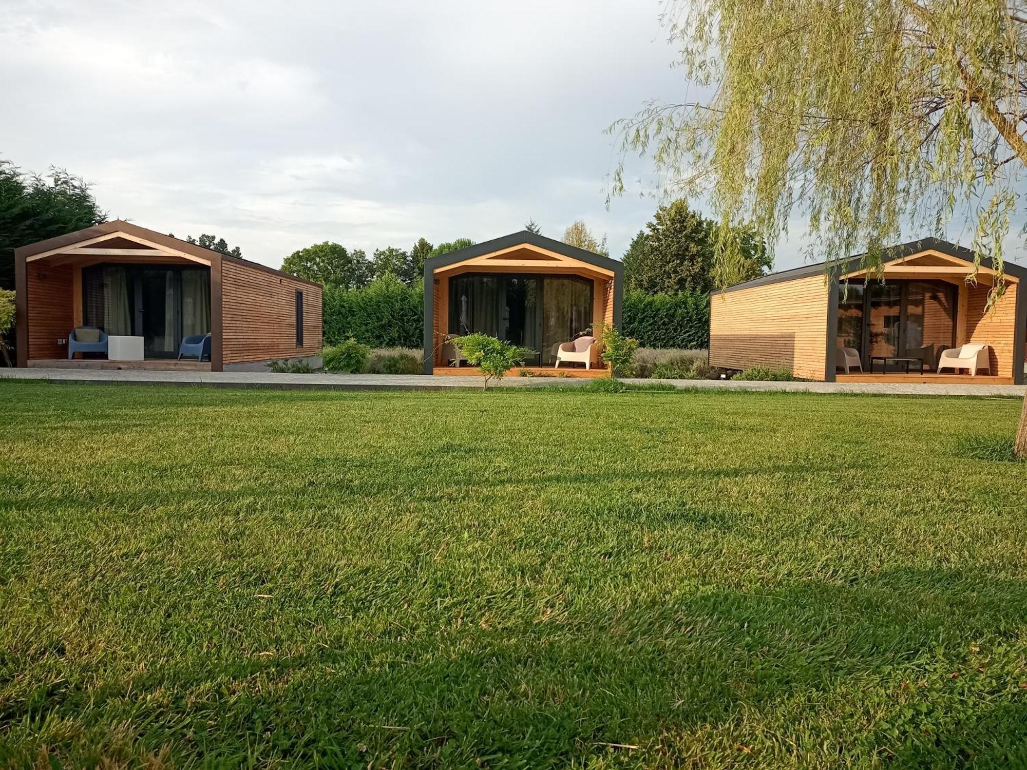 La Cascina Di Carlotta 1846 Agriturismo Alba  Pokoj fotografie