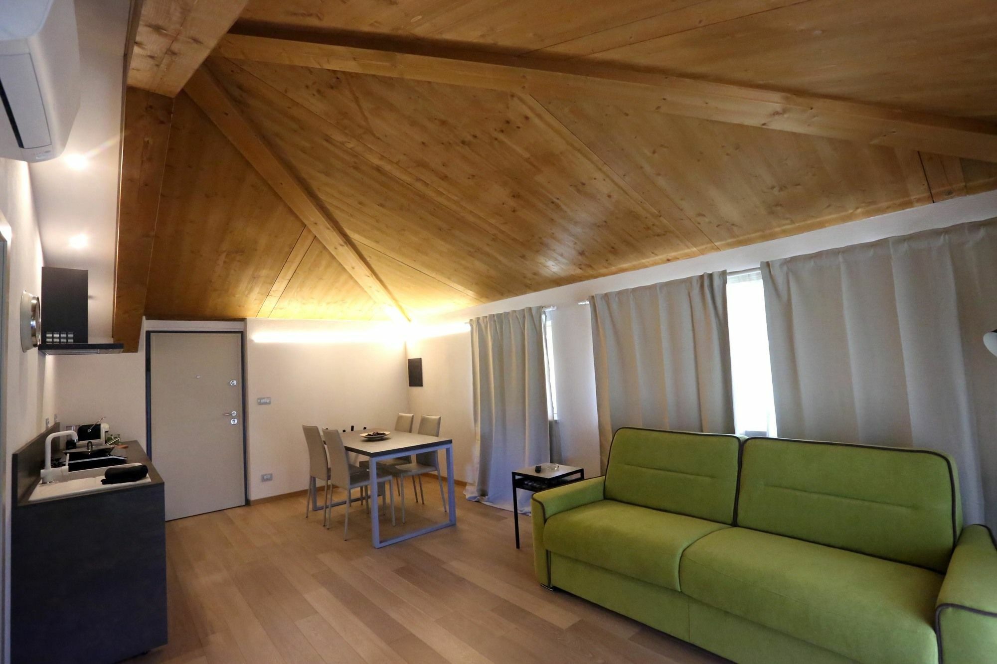 La Cascina Di Carlotta 1846 Agriturismo Alba  Exteriér fotografie