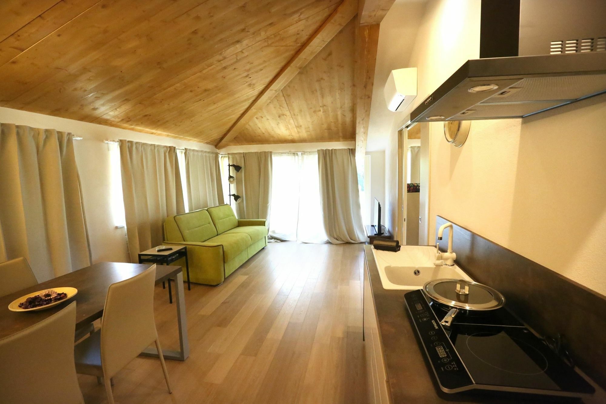 La Cascina Di Carlotta 1846 Agriturismo Alba  Exteriér fotografie